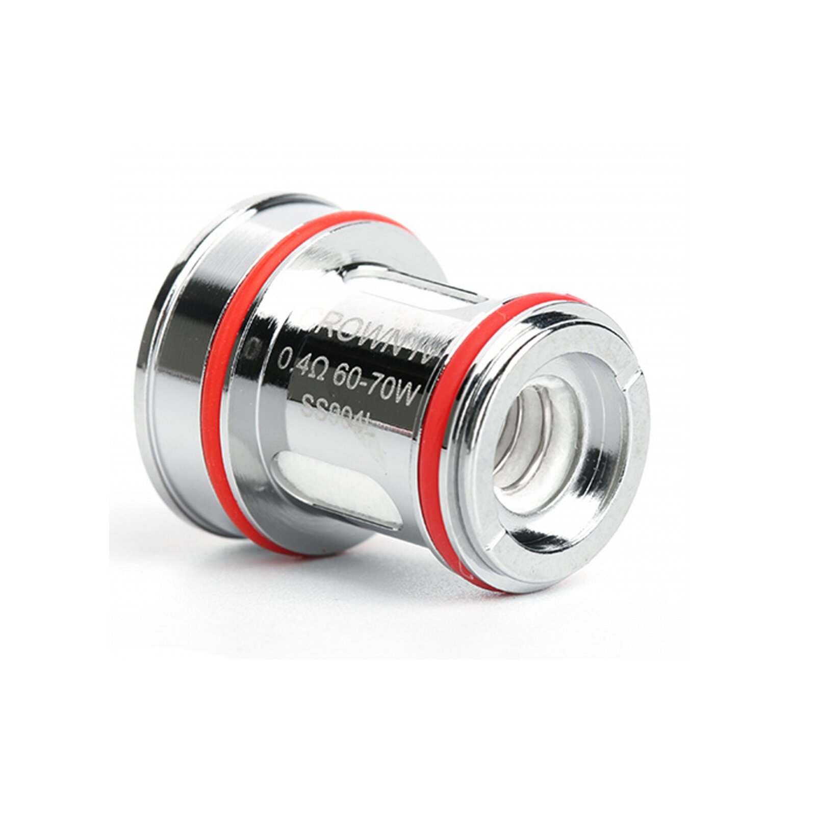 Uwell Crown 4 (IV) Coil 0,4 Ohm - 1 Stück