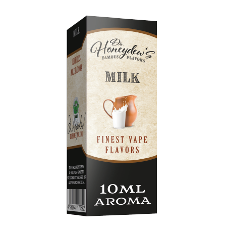 Dr. Honeydew Milk Aroma 10 ml