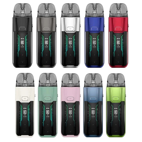 Vaporesso Luxe XR Max Pod Kit