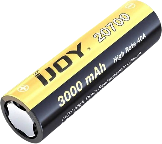 iJoy INR 20700 3000 mAh Akku