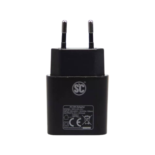 SC iStick Netzstecker 1A
