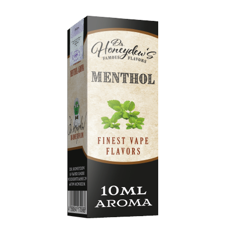 Dr. Honeydew Menthol Aroma 10 ml