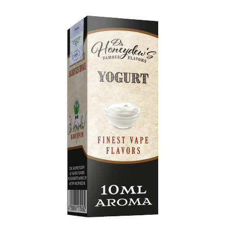 Dr. Honeydew Yogurt Aroma 10 ml
