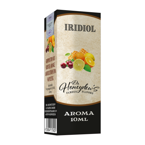 Dr. Honeydew Iridiol Aroma 10 ml