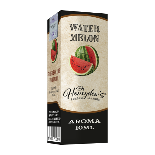 Dr. Honeydew Watermelon Aroma 10 ml