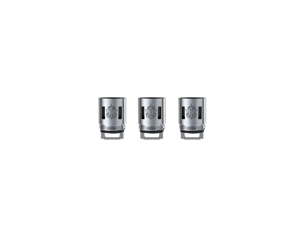 Steamax TFV8 T10 Coils für TFV8 3er Pack
