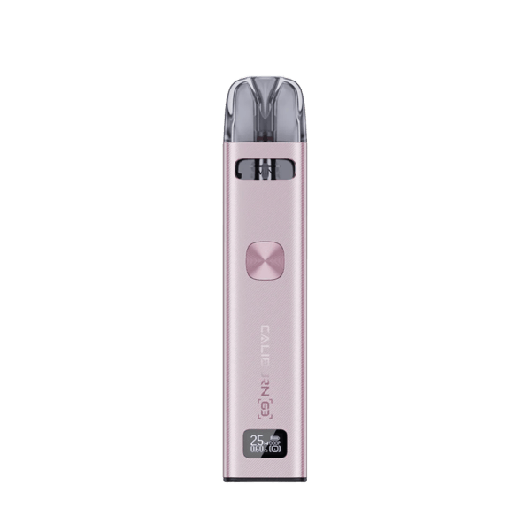 Uwell Caliburn G3 Pod Kit