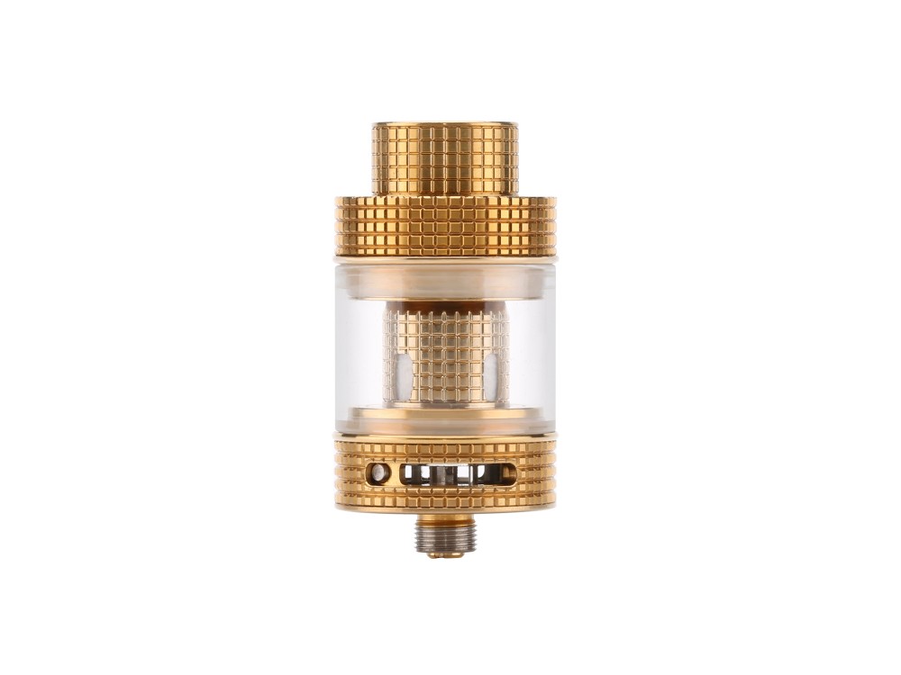 FreeMax Fireluke Mesh Verdampfer