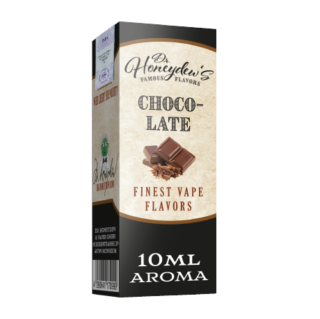 Dr. Honeydew Chocolate Aroma 10 ml