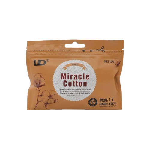 UD Miracle Cotton Wickelwatte