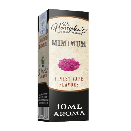 Dr. Honeydew Mimimum Aroma 10 ml