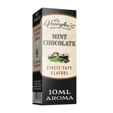 Dr. Honeydew Mint Chocolate Aroma 10 ml