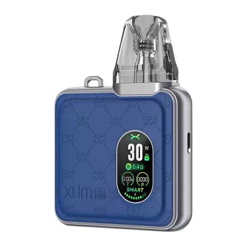 Oxva Xlim SQ Pro Pod Kit