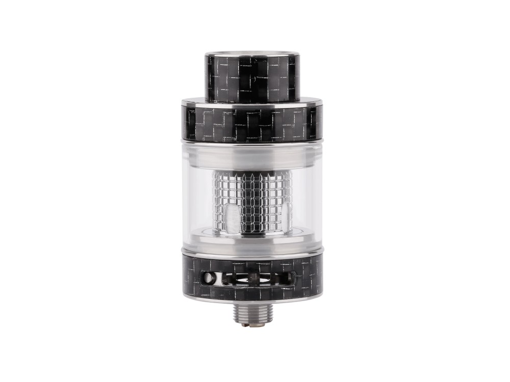 FreeMax Fireluke Mesh Verdampfer