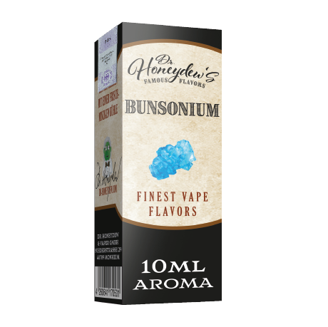 Dr. Honeydew Bunsonium Aroma 10 ml