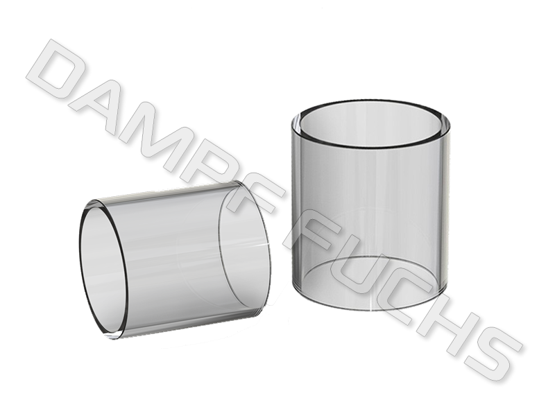 Eleaf Melo 300 Verdampfer Ersatzglas (Bubble) 6,5ml