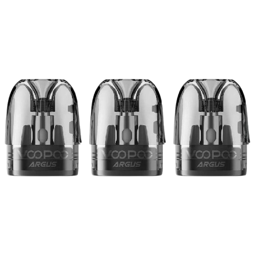 Voopoo Argus Ersatzpod - 3 Stück