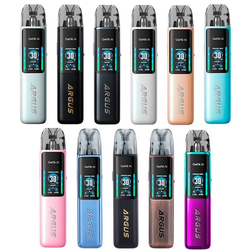 VooPoo Argus G2 Pod Kit