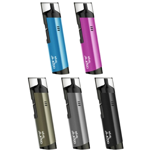 Aspire Spryte AIO Pod Kit