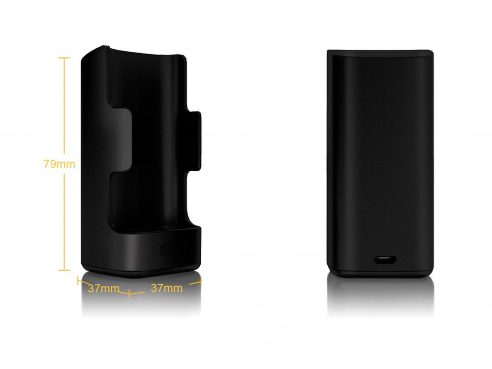 Aspire Breeze Ladestation