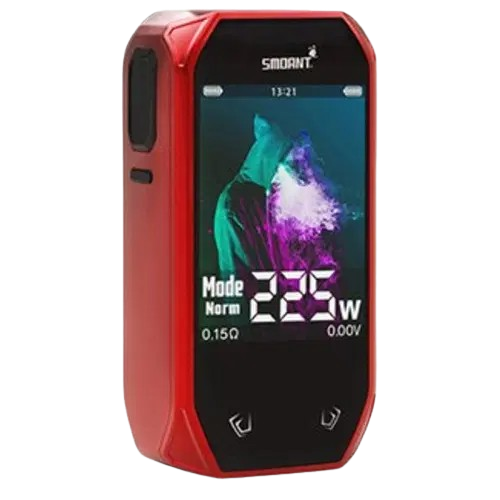 Smoant Naboo Akkuträger