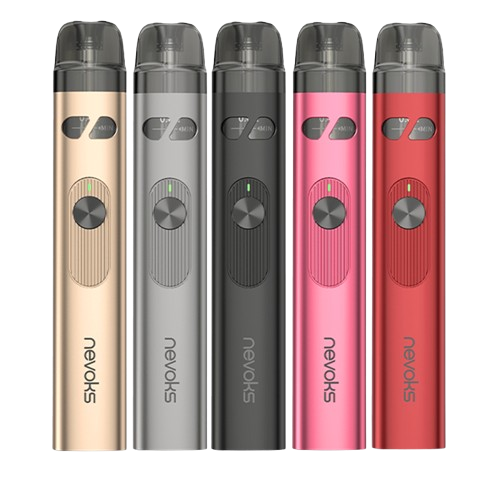 Nevoks Feelin A1 Pod Kit