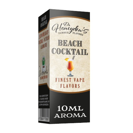 Dr. Honeydew Beach Cocktail Aroma 10ml