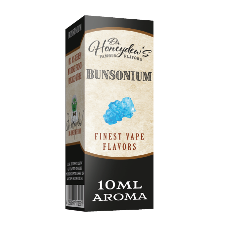Dr. Honeydew Bunsonium Aroma 10ml