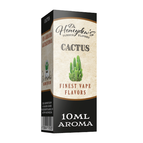 Dr. Honeydew Cactus Aroma 10ml