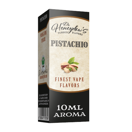 Dr. Honeydew Pistachio Aroma 10ml