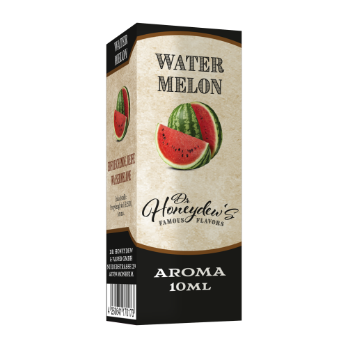 Dr. Honeydew Watermelon Aroma 10ml