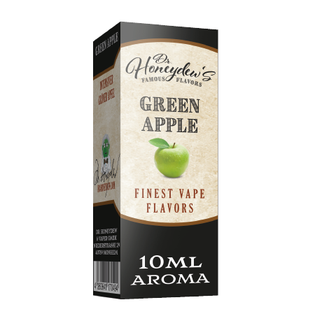Dr. Honeydew Green Apple Aroma 10ml