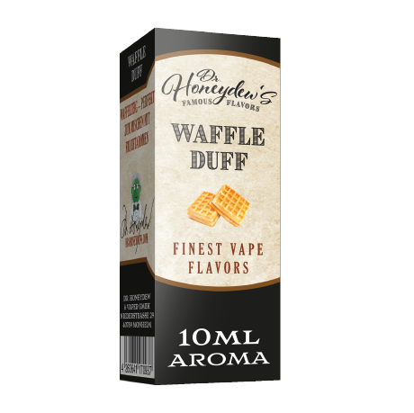 Dr. Honeydew Waffle Duff Aroma 10ml