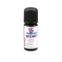 Twisted Aroma Coconut Macaroons 10ml