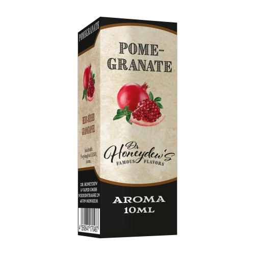 Dr. Honeydew Pomegranate Aroma 10ml