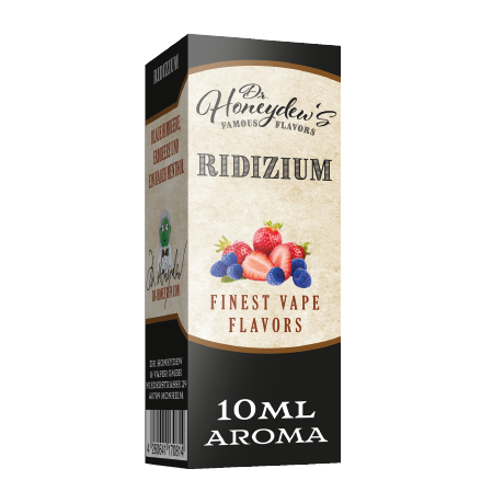 Dr. Honeydew Ridizium Aroma 10ml