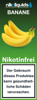 10ml Banane