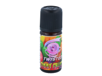 Twisted Aroma Fizzy Fruit 10ml