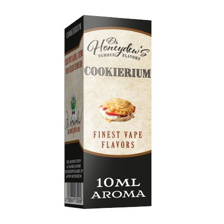Dr. Honeydew Cookerium Aroma 10ml