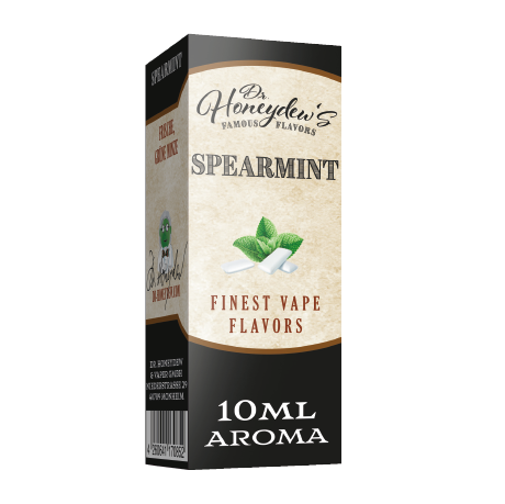 Dr. Honeydew Spearmint Aroma 10ml