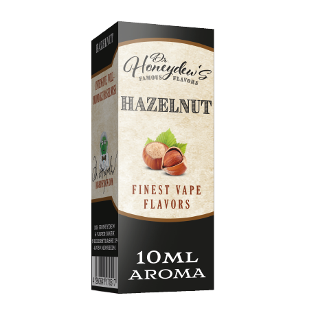 Dr. Honeydew Hazelnut Aroma 10ml