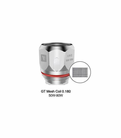Vaporesso GT Meshed Coil 0,18 Ohm